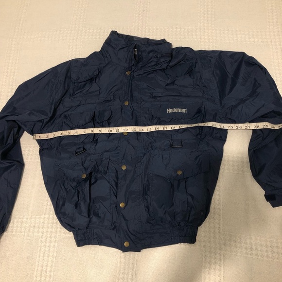 Jacket for men’s - Picture 6 of 8